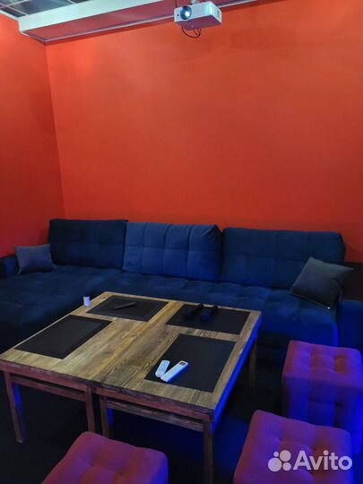 Почасовая аренда залов для праздников и мероприяти