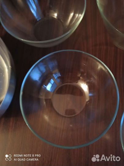 Миска Бланда Бланк Икеа 28 см