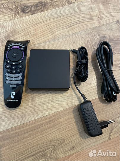 TV приставка sml-482hd