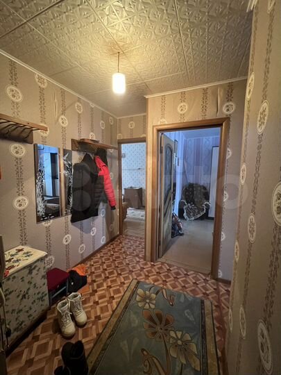 2-к. квартира, 48 м², 1/5 эт.