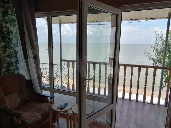 Комната 23 м² в 2-к., 2/2 эт.