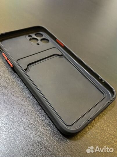 Чехол на iPhone 11 pro