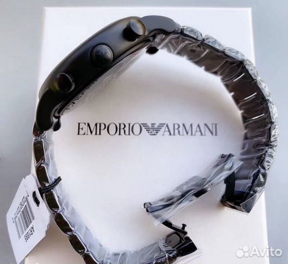 Мужские часы Emporio Armani AR1895 оригинал новые