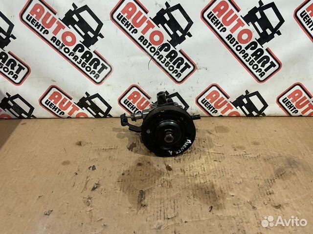 Насос гур Mazda atenza 2.3 L3