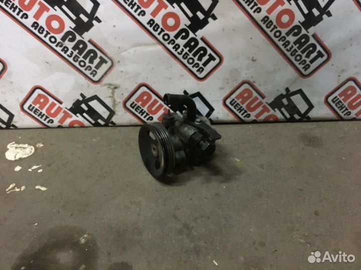 Насос гур G6CU KIA Hyundai