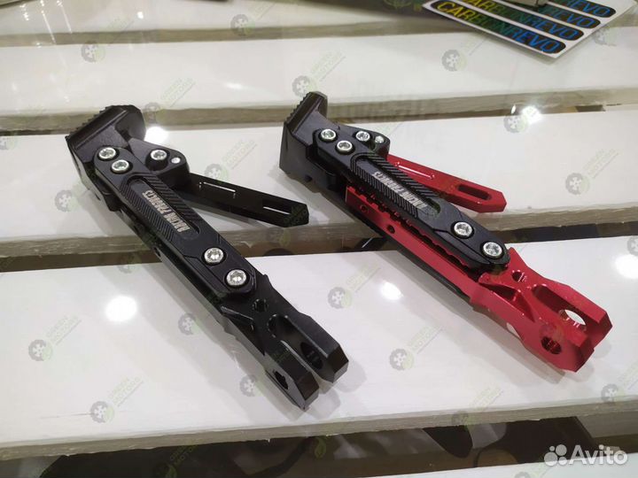 Подножка для электросамоката Dualtron Ultron