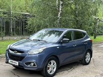 Hyundai ix35 2.0 MT, 2012, 224 000 км, с пробегом, цена 1 100 000 руб.