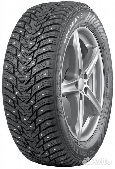 Nokian Tyres Nordman 8 215/50 R17 95T