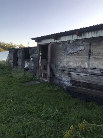 Участок 12 сот. (ИЖС)