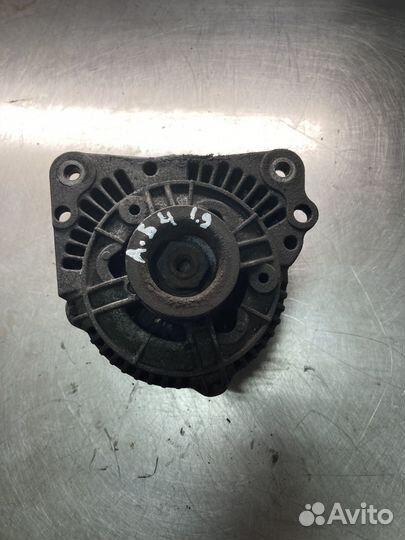 Генератор audi 80 b4 1.9 diesel