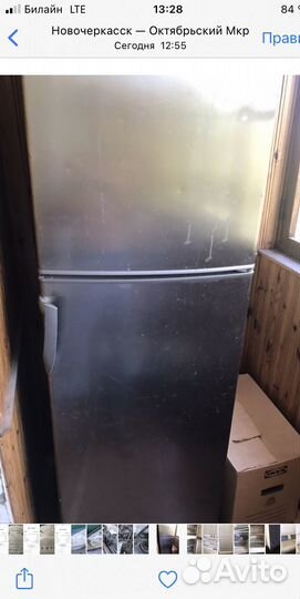 Холодильник gorenie