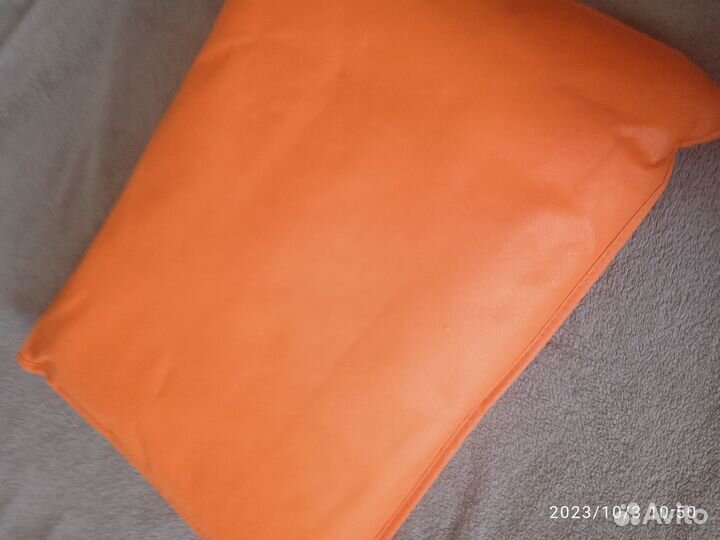 Электропростынь новая