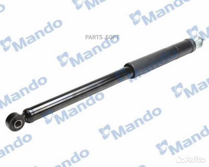 Mando MSS020152 Амортизатор подвески suzuki SX4 (s