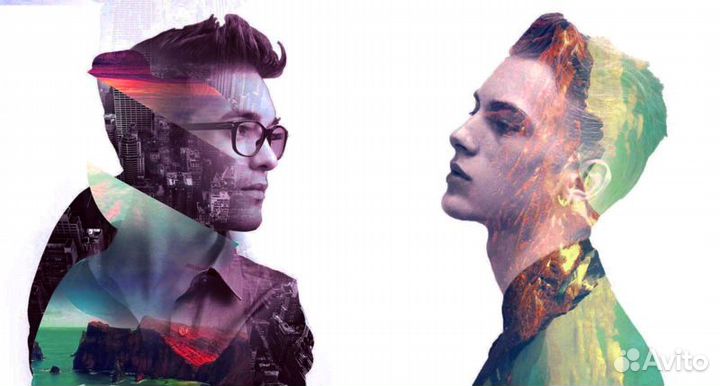 Услуги фотошопа / Photoshop / фотошоп