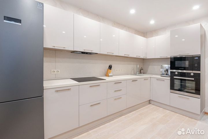 Кухня (цена за всю кухню)km-35036