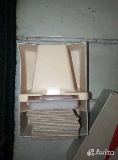 Диаскоп со слайдами