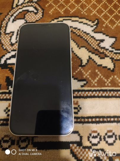 iPhone 12, 128 ГБ