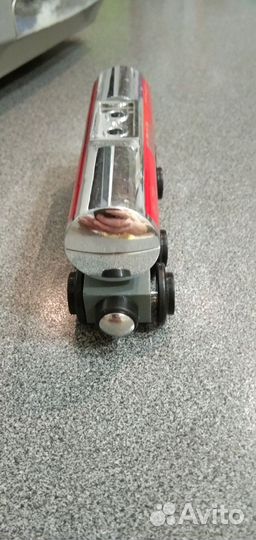 Цистерна брио