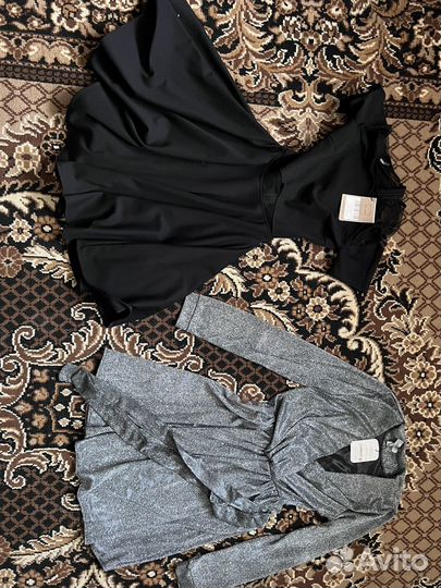 Женская платье