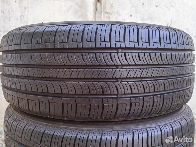 Nexen N'Priz AH5 195/55 R15 87V