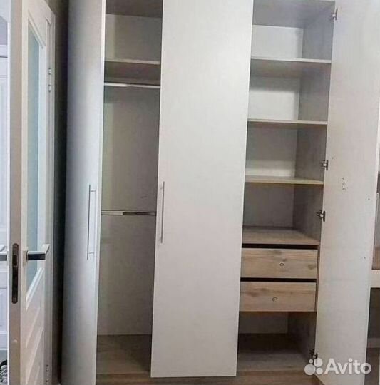 Функциональный шкаф