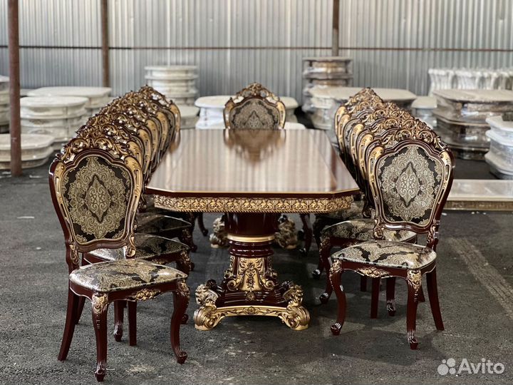 Стол \ Оплата при получении