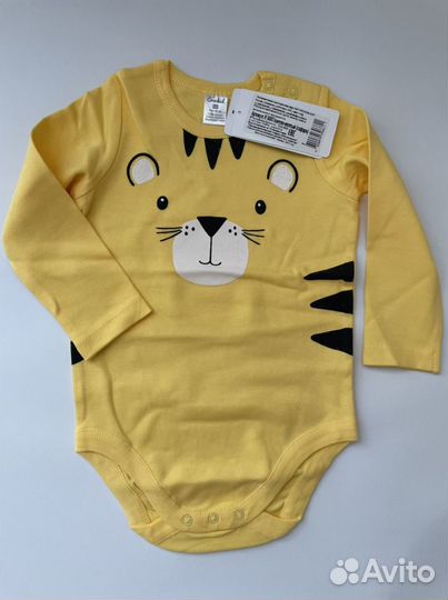 Детская одежда