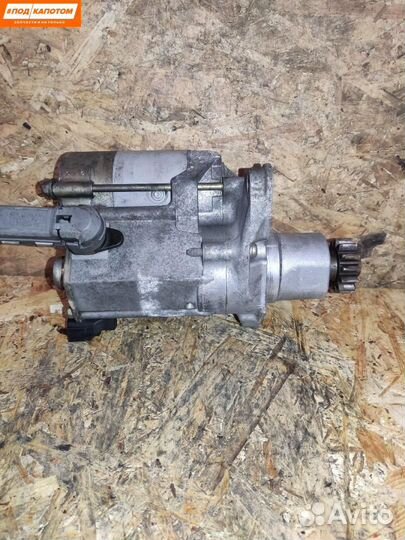 Стартер Toyota Camry V40 (1994 - 1996) 2810031080