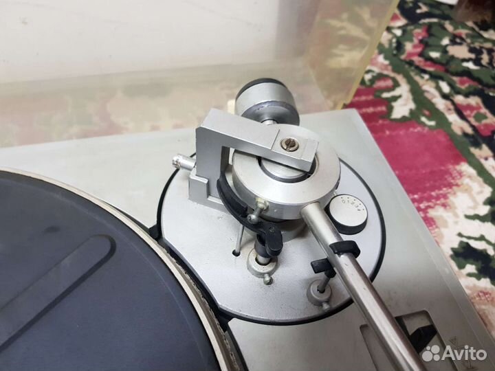 Проигрыватель арктур 006