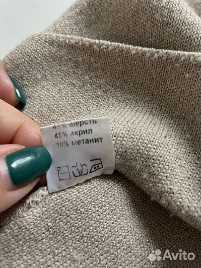 Шапка для девочки