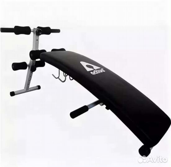 Скамья для пресса