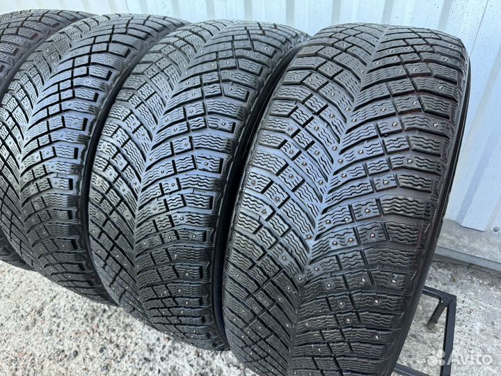 Michelin X-Ice North 4 SUV 275/50 R20