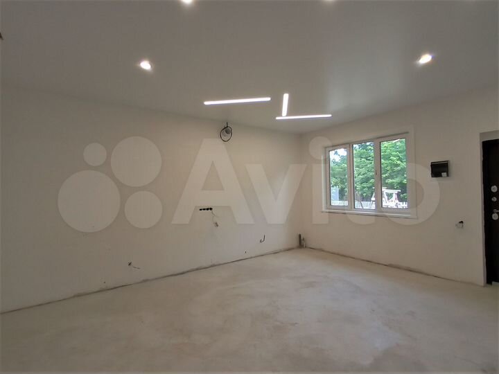 Дом 106 м² на участке 4,5 сот.