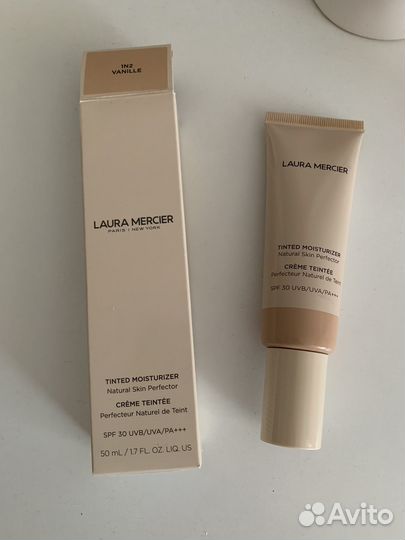 Крем Тональный Laura Mercier