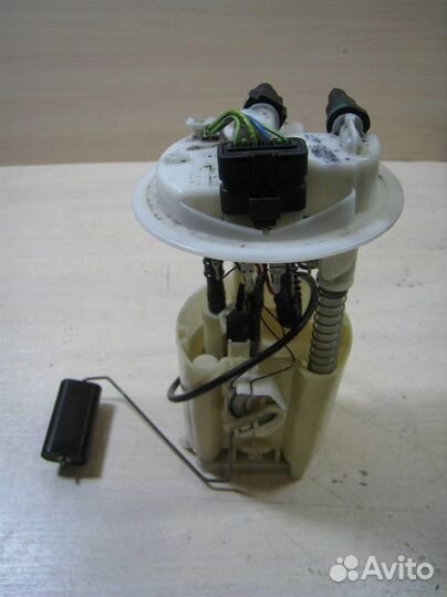 Топливный насос Citroen Berlingo (M59) 2007