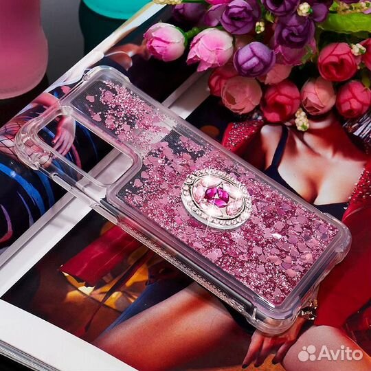 Чехол для Xiaomi mi 10T - 10T pro, mi11T, T9