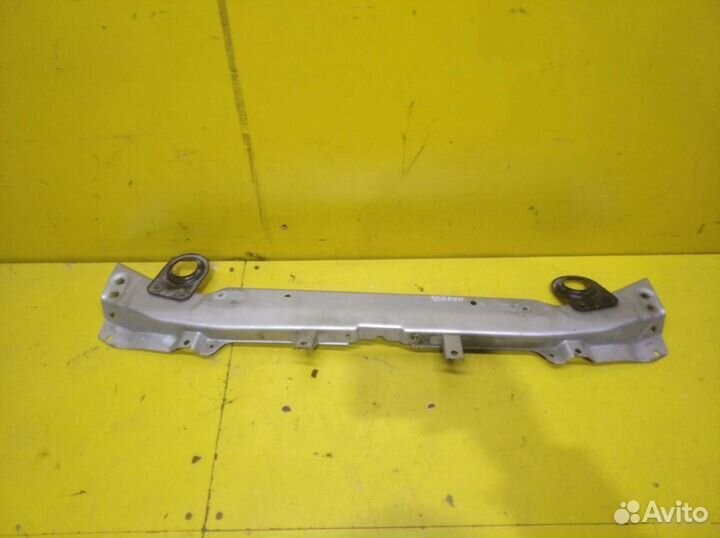 Панель передняя SsangYong Kyron