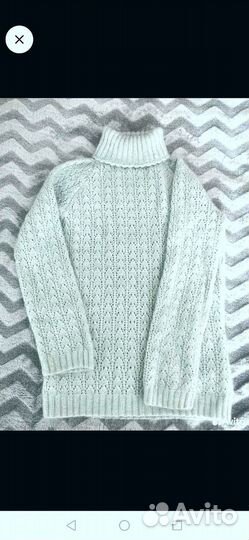 2 свитера для девочки