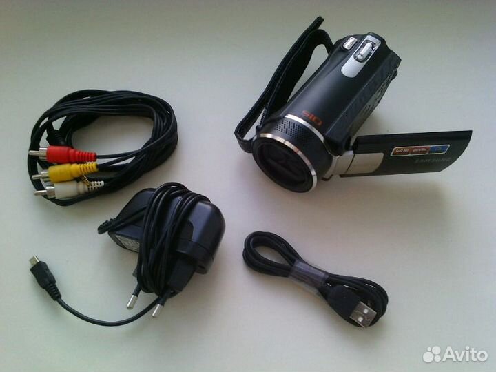 Видеокамера Самсунг