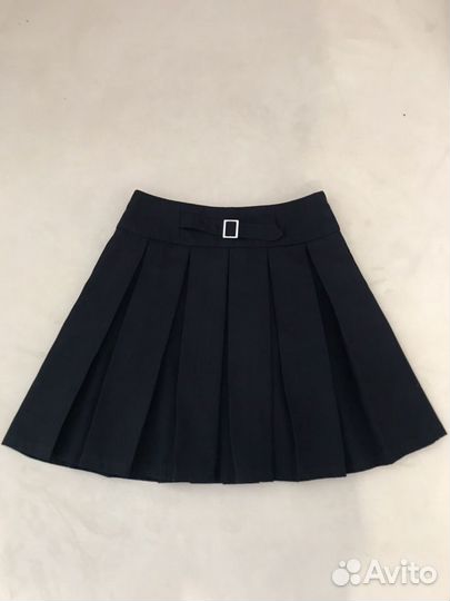 Брюки, форма школьная