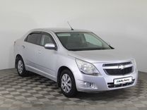 Chevrolet Cobalt 1.5 MT, 2013, 170 000 км, с пробегом, цена 670 000 руб.