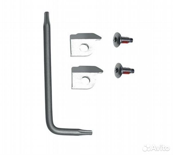 Leatherman сменные кусачки 930350