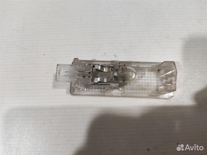 Плафон салонный BMW 7-серия E65/E66