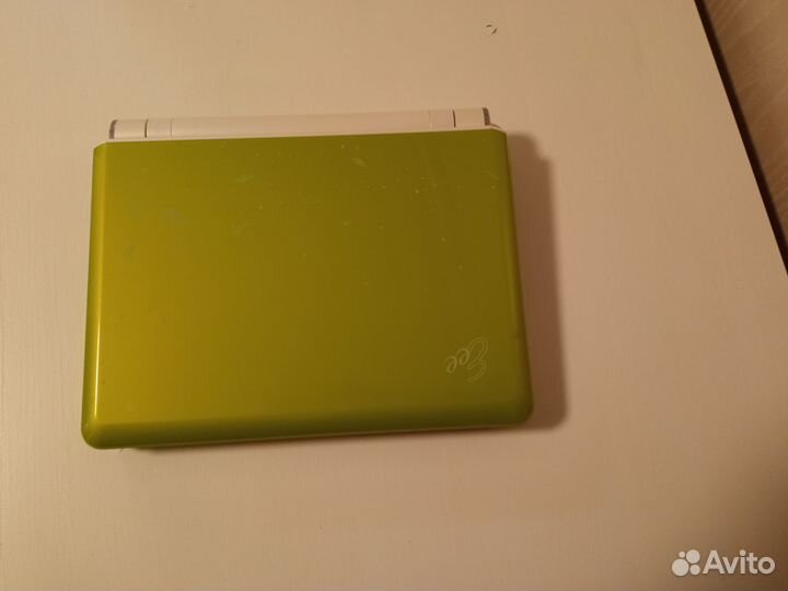 Ноутбук Asus Eee PC 901