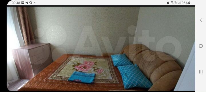 Дом 57 м² на участке 1 сот.