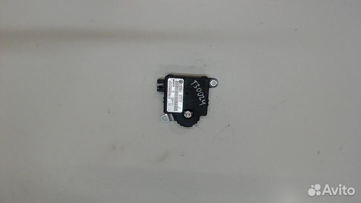 Блок управления акб Audi Q7, 2006