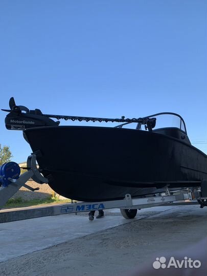 Прогресс 2М