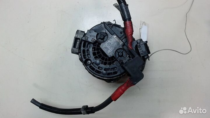 Генератор BMW 3 E90, E91, E92, E93, 2006