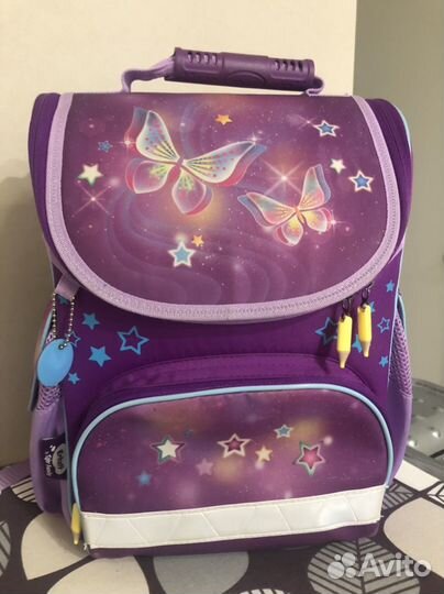 Рюкзак начальная школа