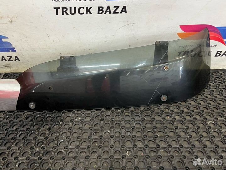 Козырек солнцезащитный Mercedes-Benz Actros